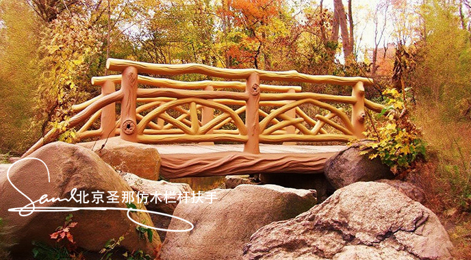 jimeng-2025-06-25-1832-正在施工制作的旅游區(qū)樓梯室外安全圍欄設(shè)計制作過程，美工正在施工制作，先用鋼筋焊接....jpeg